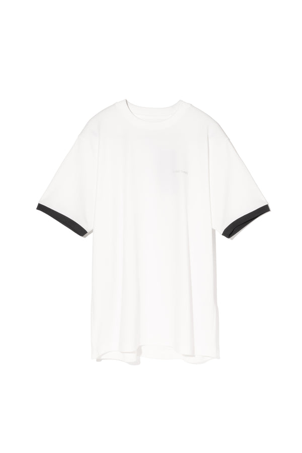 TL HYBRID FUNCTIONAL CUFFLINE TEE