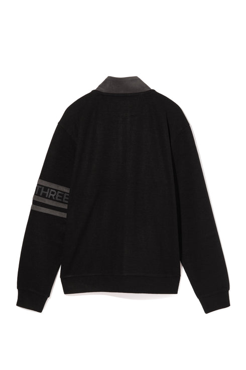 フルZIPストレッチトラックJKT