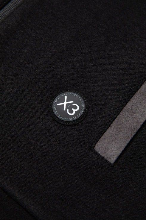 フルZIPストレッチトラックJKT