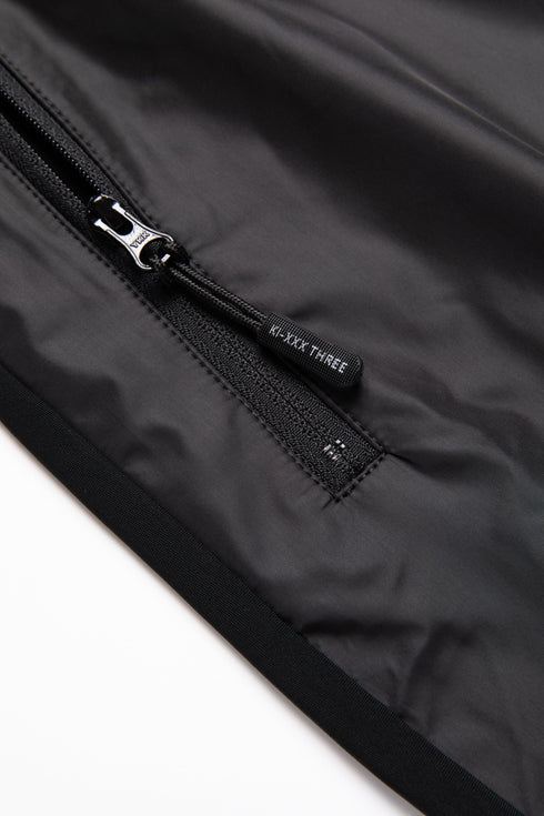 撥水ハイブリッドパンツ