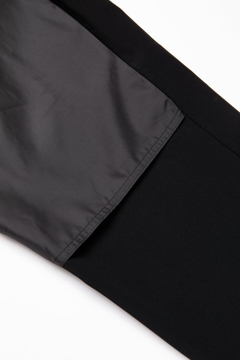 撥水ハイブリッドパンツ