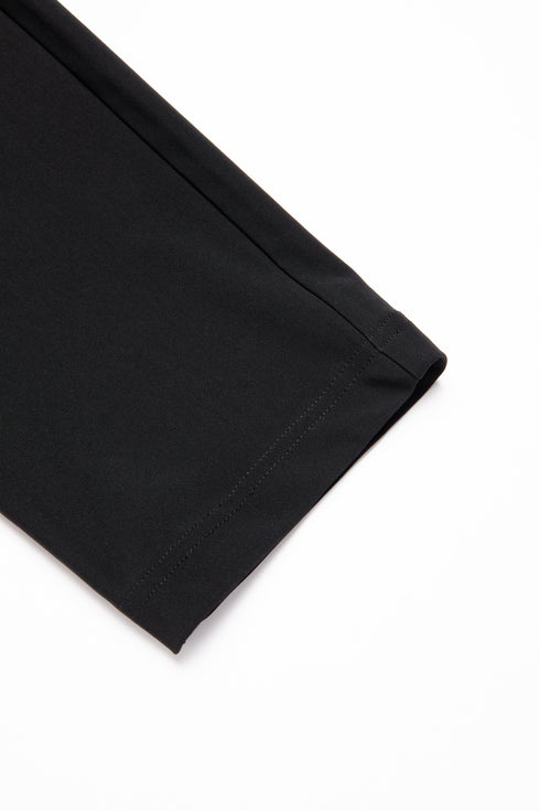 撥水ハイブリッドパンツ