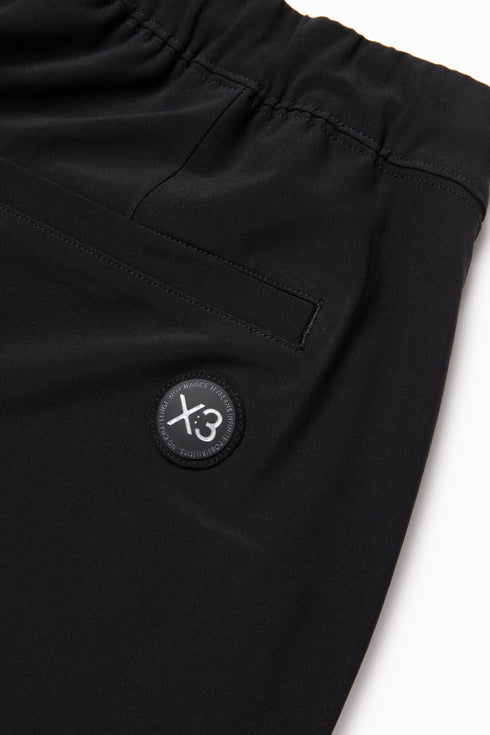 撥水ハイブリッドパンツ