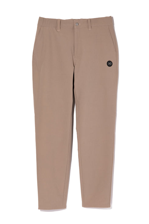 撥水ストレートメンズパンツ