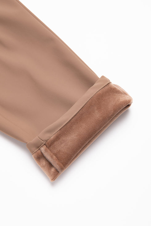 撥水ストレッチロングパンツ