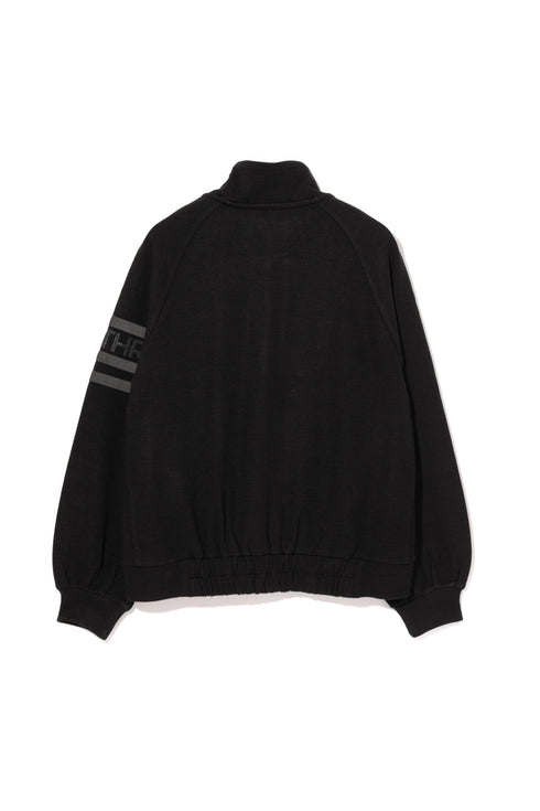 袖ラインフルZIP JKT