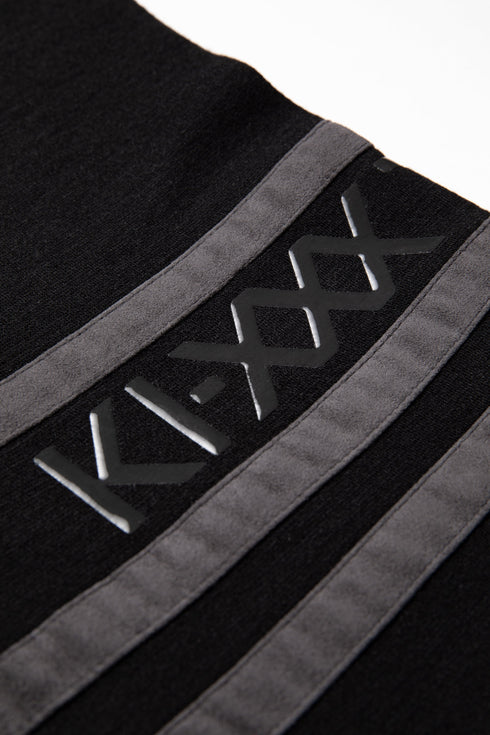 袖ラインフルZIP JKT