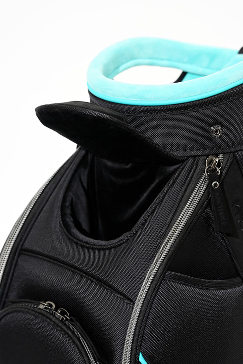 キャディバッグ