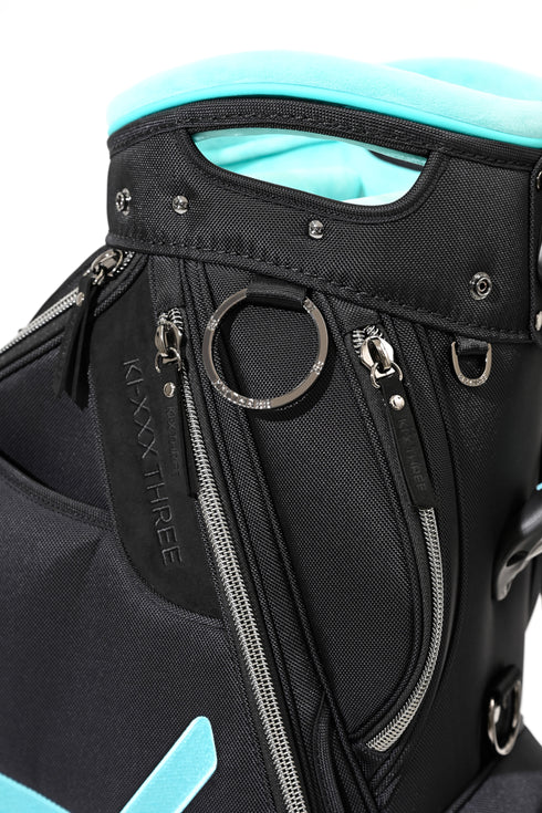 キャディバッグ