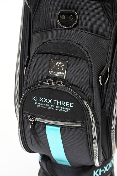 キャディバッグ