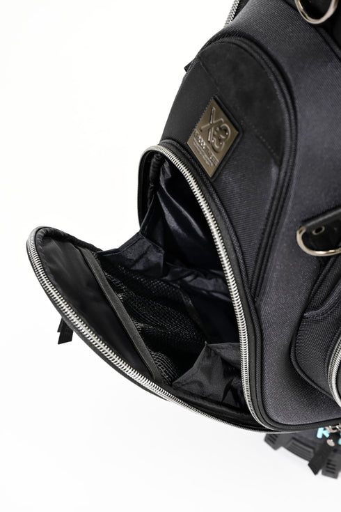 キャディバッグ