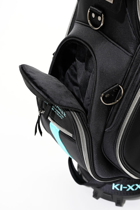 キャディバッグ