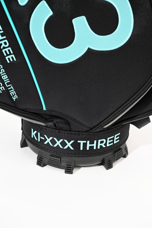 キャディバッグ