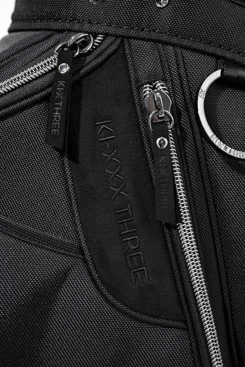 キャディバッグ