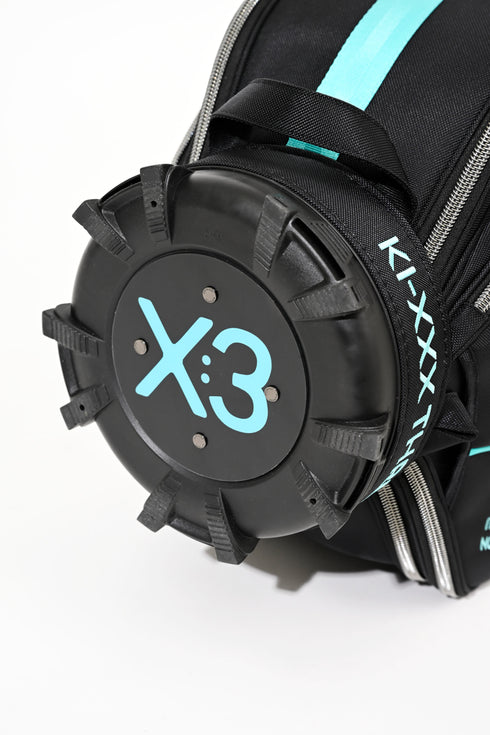 キャディバッグ