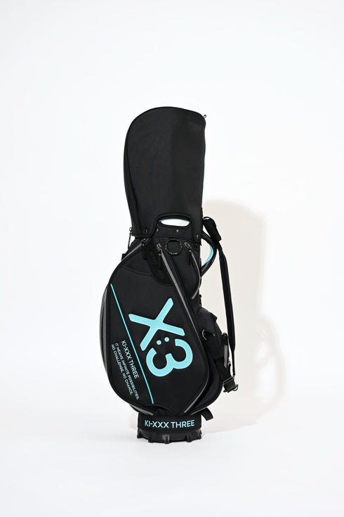 キャディバッグ