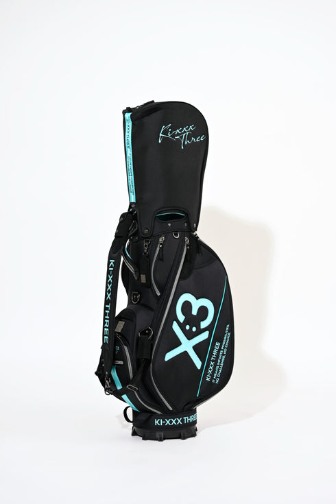 キャディバッグ