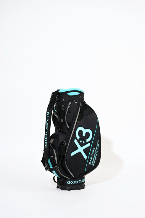 キャディバッグ