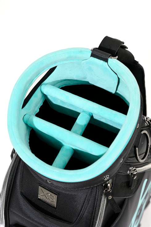 キャディバッグ