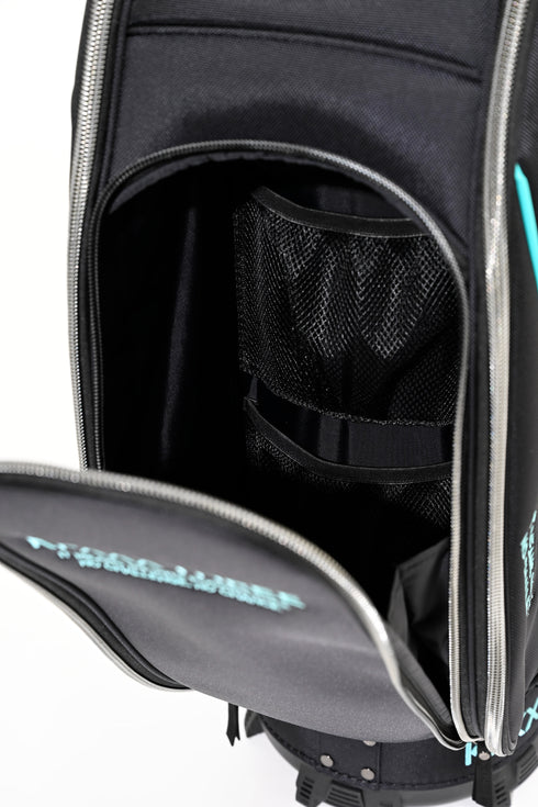 キャディバッグ