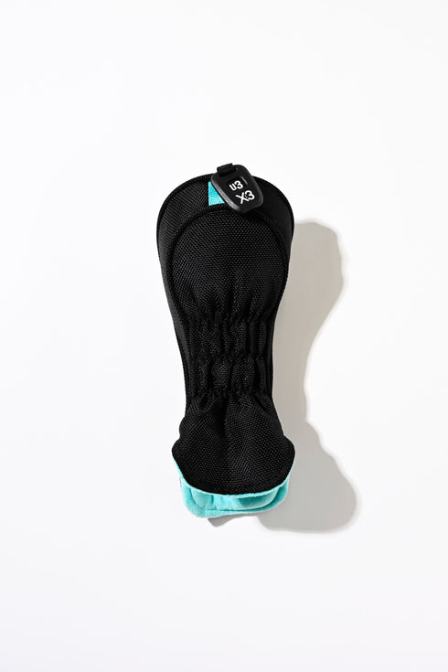 ユーティリティヘッドカバー