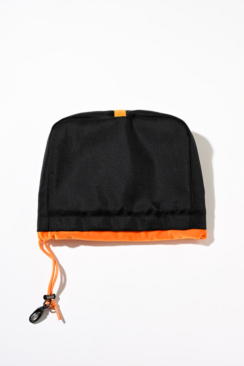 アイアンカバー