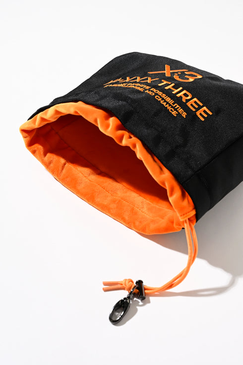 アイアンカバー