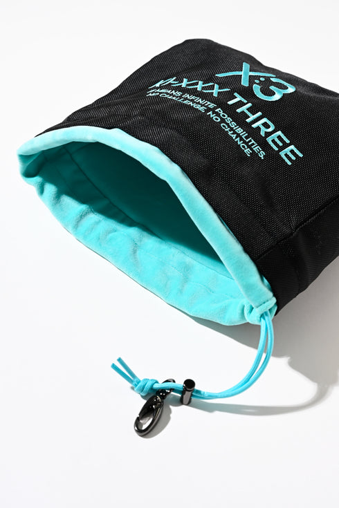 アイアンカバー