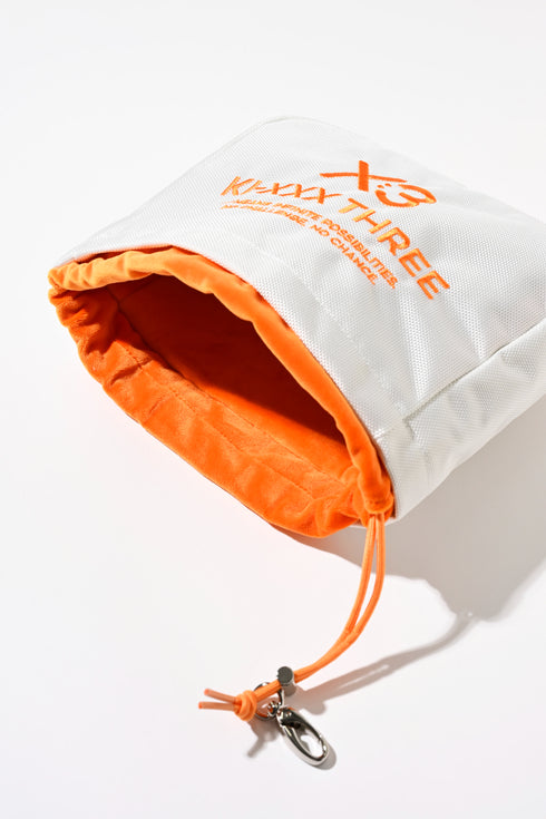 アイアンカバー