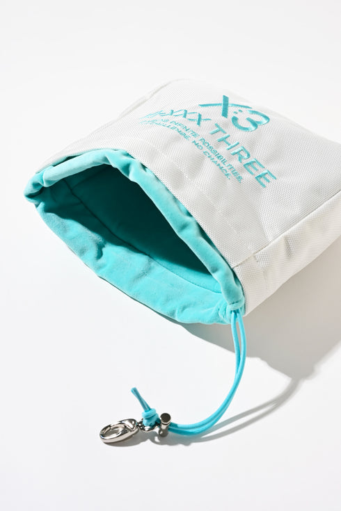 アイアンカバー