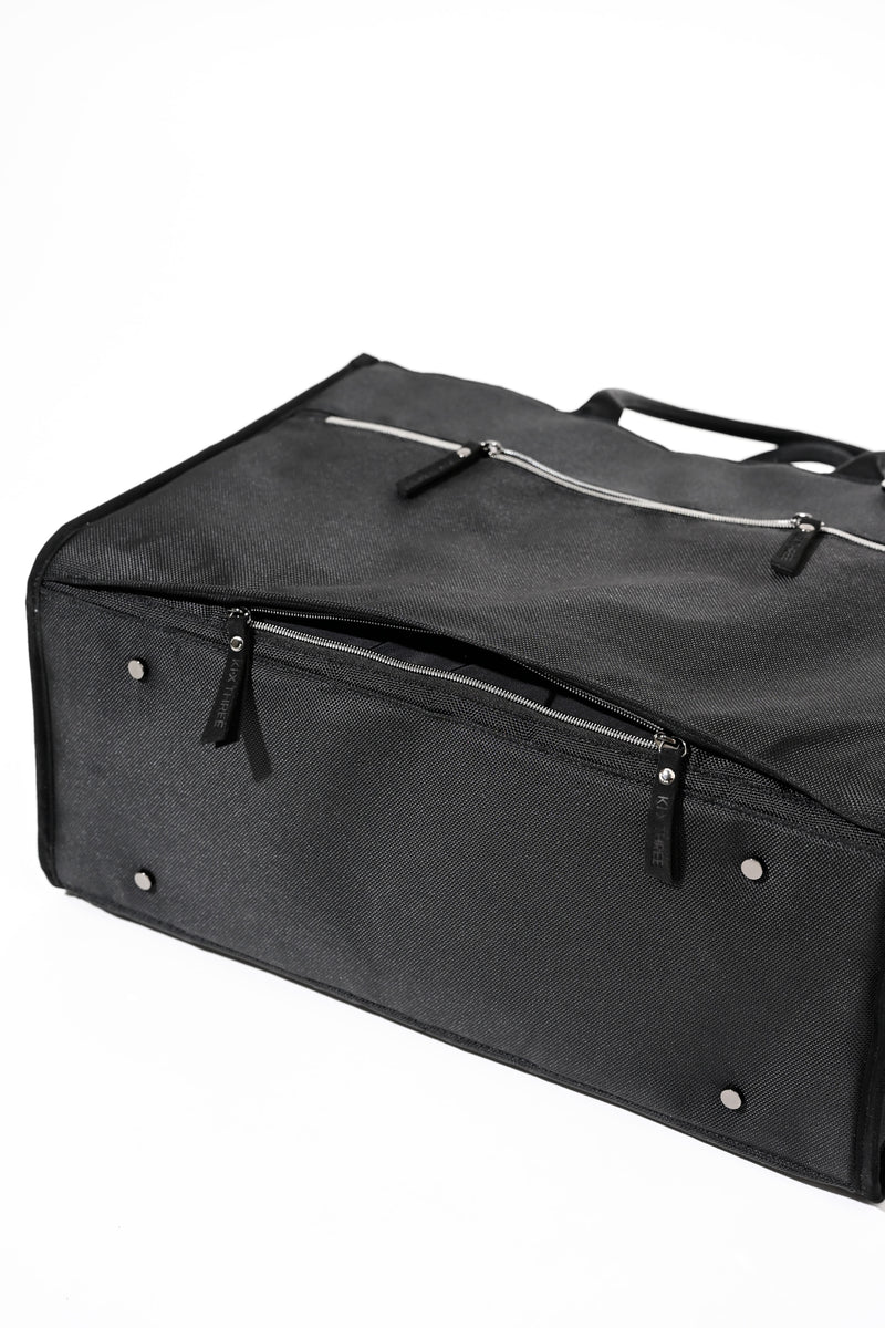 バッグ kiii K3 タクティカルシートバッグ