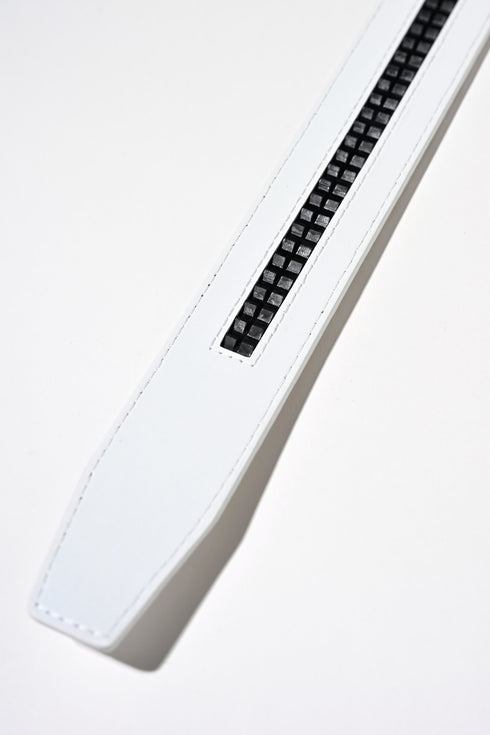 オートロックベルト