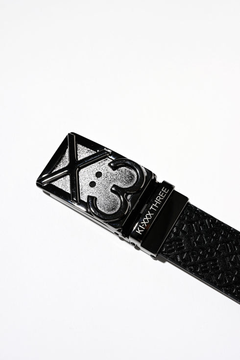 オートロックX3バックルベルト