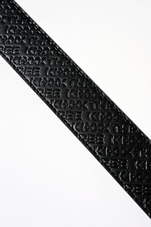 オートロックX3バックルベルト