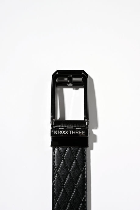 オートロックベルト