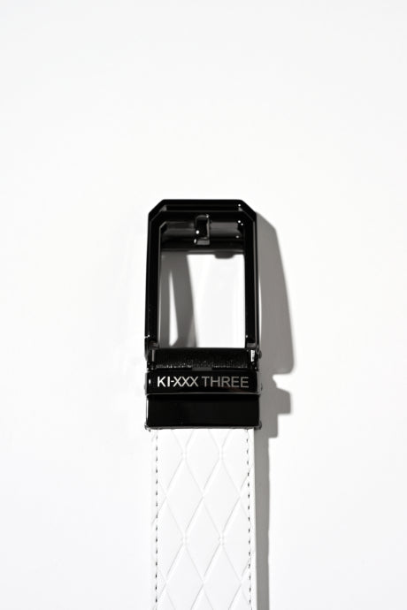 オートロックベルト