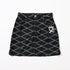 X3 昇華プリント タイトスカート
