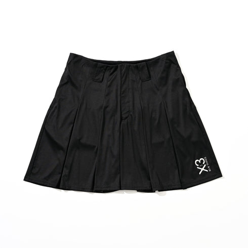 軽量プリーツスカート インナーセット