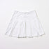 軽量プリーツスカート インナーセット
