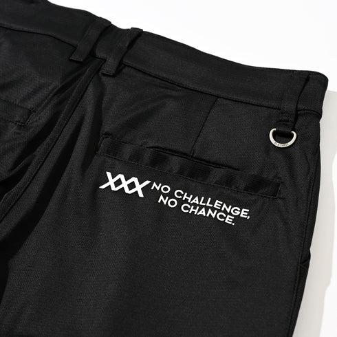 レディース冷感ストレートパンツ