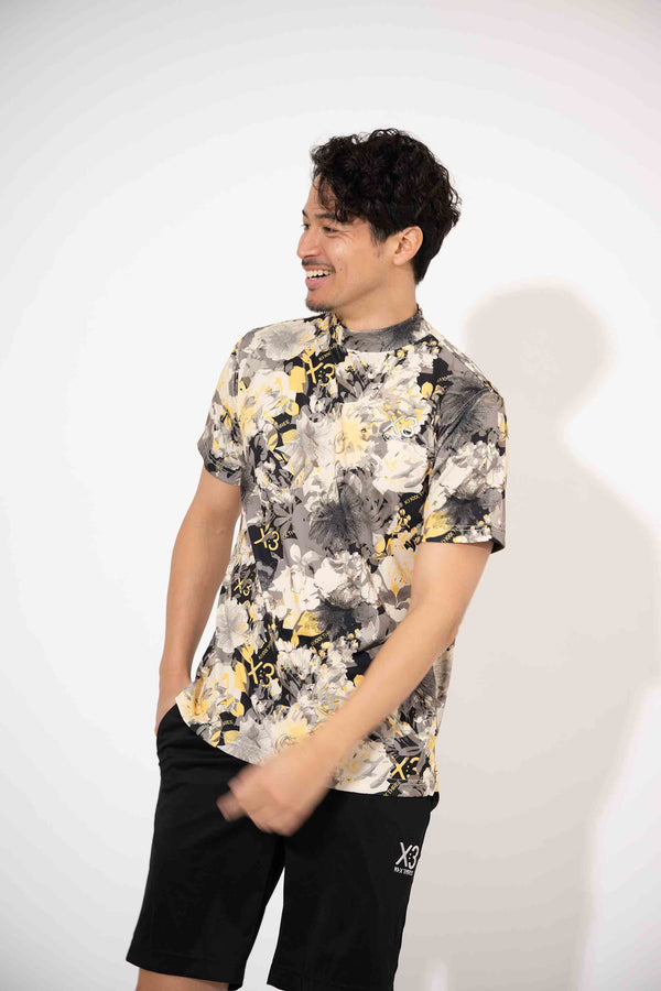 モデル身長184CM / Lサイズ着用