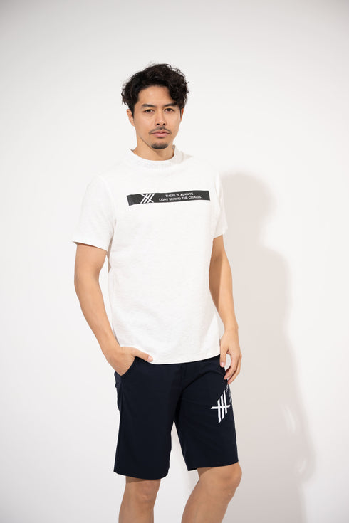 モデル身長184CM / Lサイズ着用