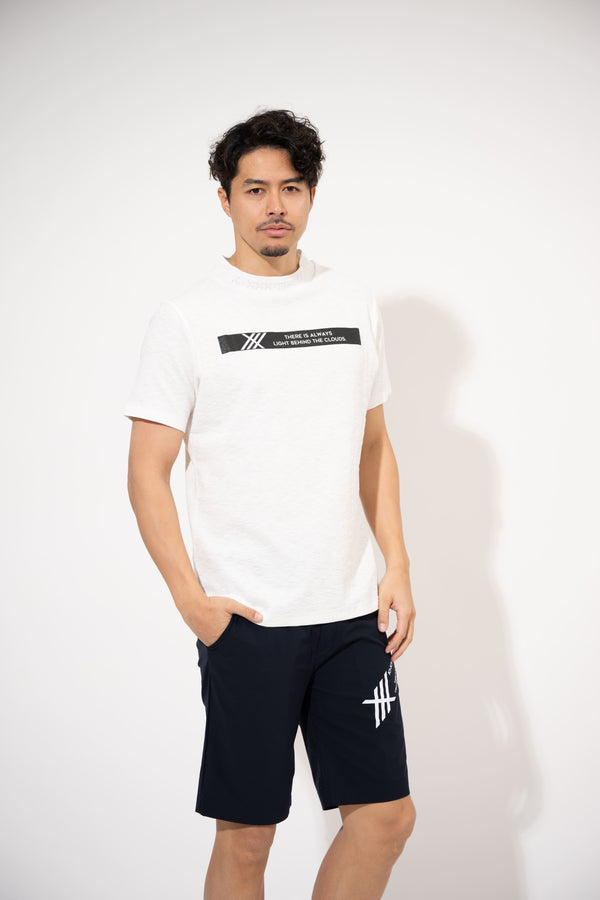 モデル身長184CM / Lサイズ着用