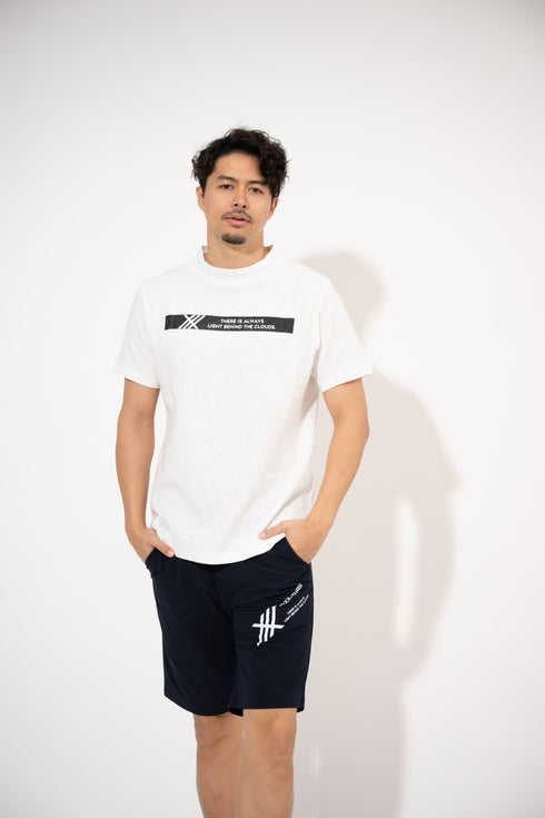 モデル身長184CM / Lサイズ着用