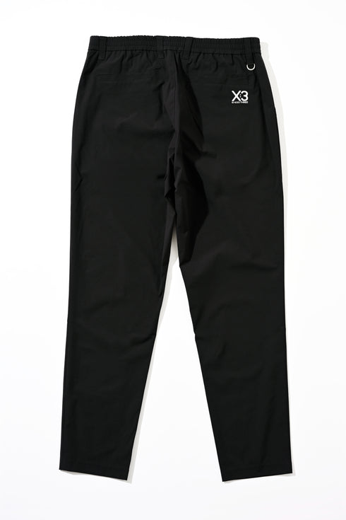 軽量撥水セットアップパンツ