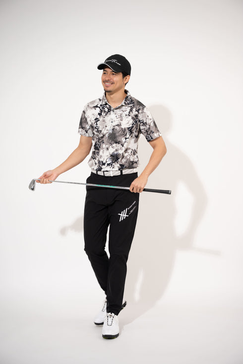 モデル身長184CM / Lサイズ着用