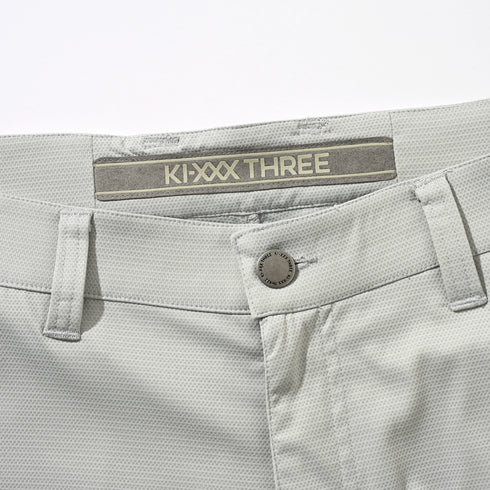 メンズ冷感ストレートパンツ