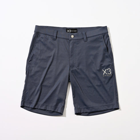 冷感ハーフパンツ