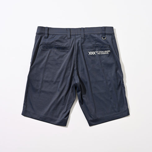 冷感ハーフパンツ