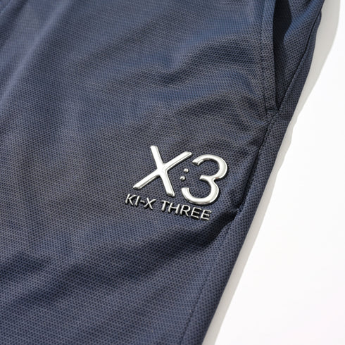 冷感ハーフパンツ